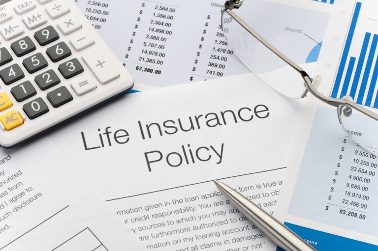 life insurance