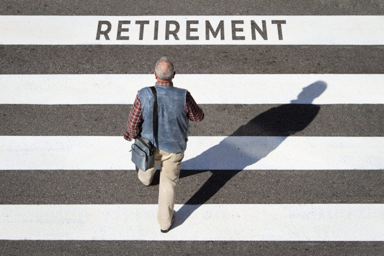 retirement plans