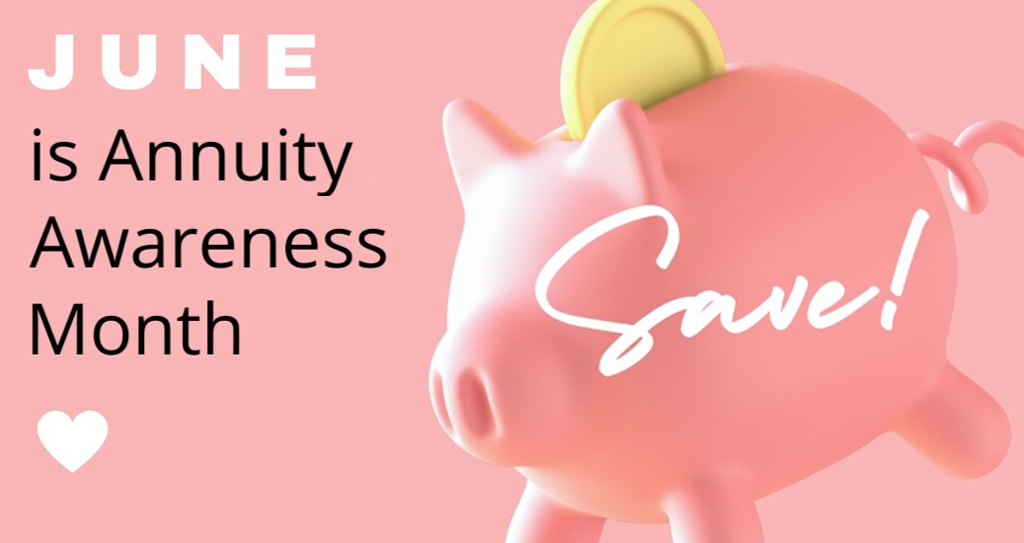 june annuity awareness month