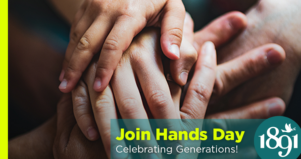 Join Hands Day