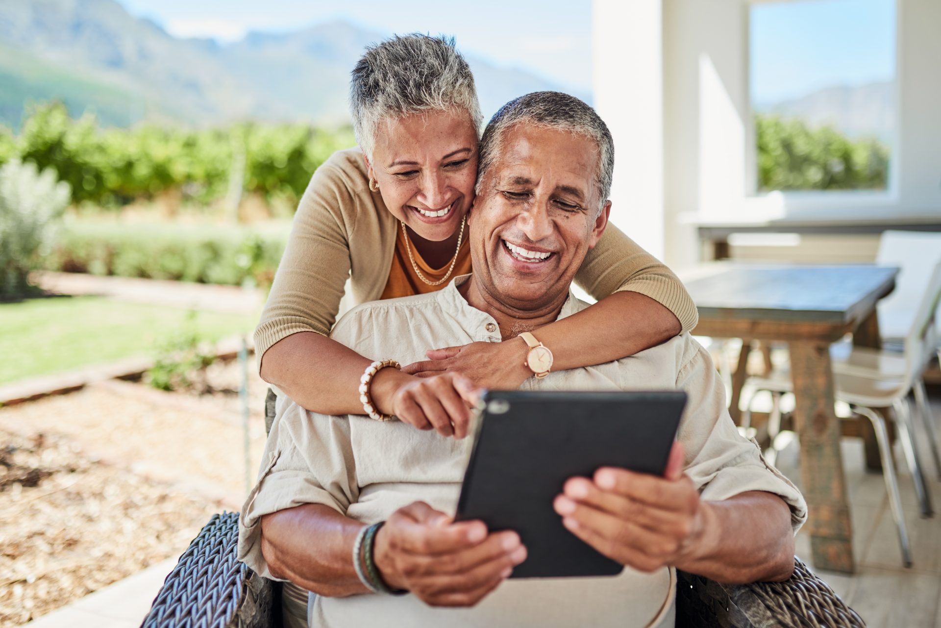 Annuities and planning for retirement